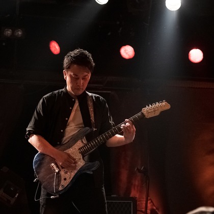 フォトスタジオ　ちっくたっくが撮影した「ライブ」の写真