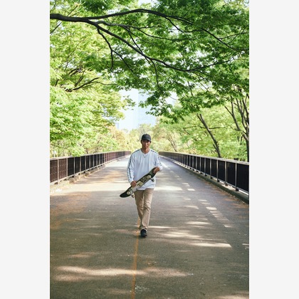 坂元寿行が撮影した「:albumName」の写真