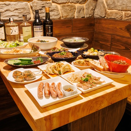 菊池茂生が撮影した店舗/オフィス/サロン撮影の写真