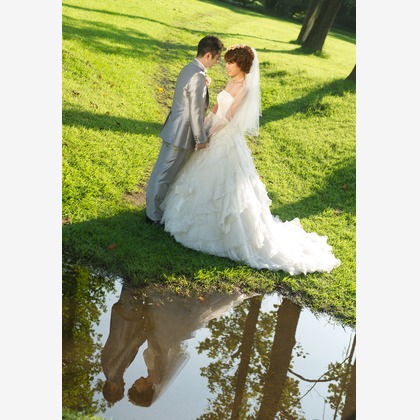 Bel eclat（ベルエクラ）が撮影したウェディングや家族、ビジネスの写真