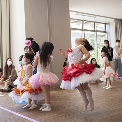 Hamuこども写真館が撮影した「:albumName」の写真