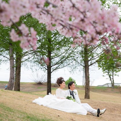 studio HATOYAが撮影した「:albumName」の写真