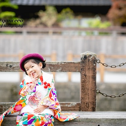 meganecco Photographyが撮影した「:albumName」の写真