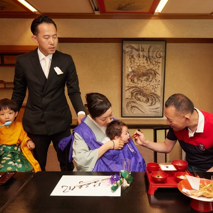 Studio RedStar/家族の想い出が撮影した「:albumName」の写真