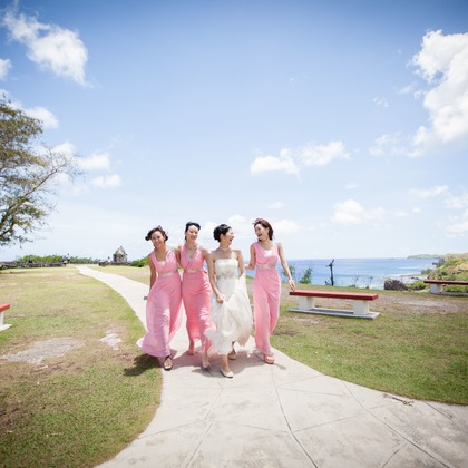 Photo of Wedding photo@Guam taken by APITS art photography