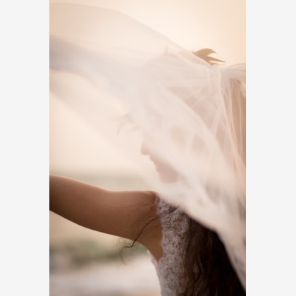 Photo of wedding photo taken by yukino photography