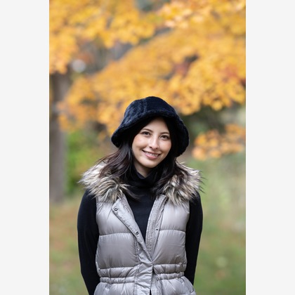 ウィリアムズ　侑依が撮影した人物撮影の写真