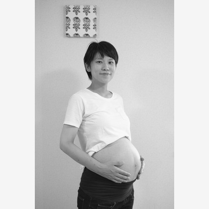 濱田茉里が撮影した「:albumName」の写真