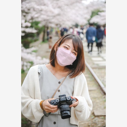 古川拓人が出張撮影した「ポートレート」の家族写真