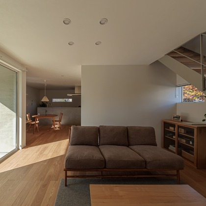 KIフォトグラフが撮影した不動産/竣工の写真