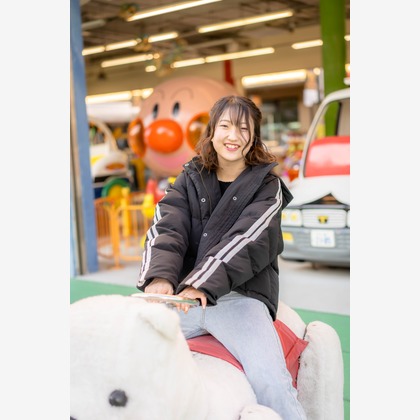 合同会社アルステクトが撮影した「モデル撮影」の写真