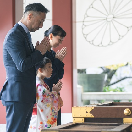 小宮山靖が撮影した人物撮影の写真