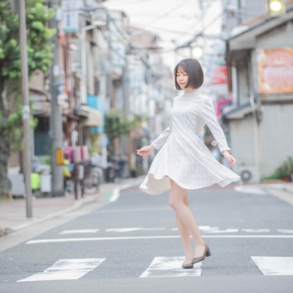 来田 篤典が撮影した人物撮影の写真