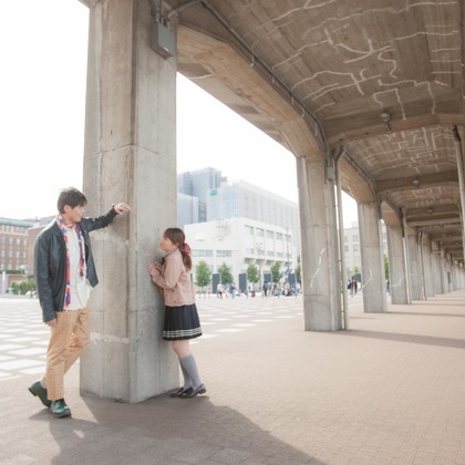 Happy Life Photo works (羽根田写真事務所)が撮影したウェディングや家族、ビジネスの写真