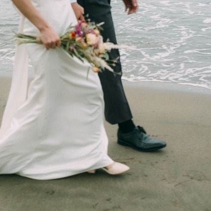 YOSUKE TAKADAが撮影した前撮り/後撮り出張撮影の写真