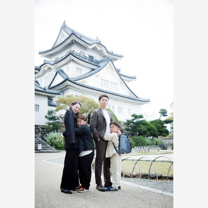 北川昭彦写真事務所が撮影した「:albumName」の写真