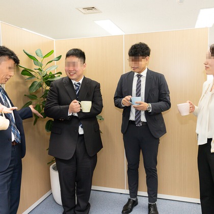 世登理恵が撮影した店舗/オフィス/サロン撮影の写真