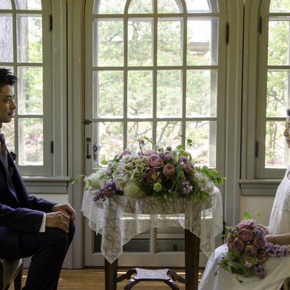 Michi Photographyが撮影した「ウェディング・結婚」のウェディングフォト - :albumName