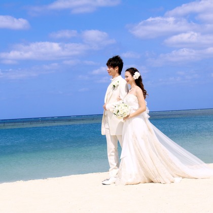 光貴ファンタジスタが撮影したウェディングや家族、ビジネスの写真