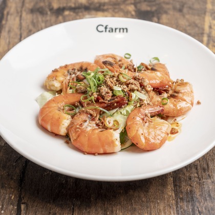 田中愛実が撮影した料理撮影の写真