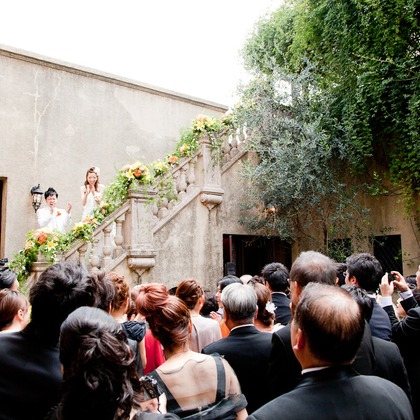 MAKOTO TOCHIKUBOが撮影したウェディングや家族、ビジネスの写真