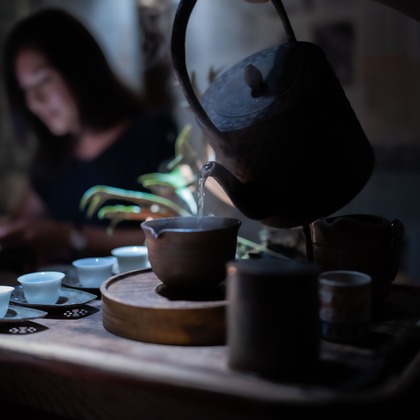 田中愛実が撮影した「:albumName」の写真