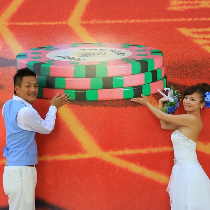 ケアンズ レンズ フォトグラフィーが撮影したウェディング・結婚の写真