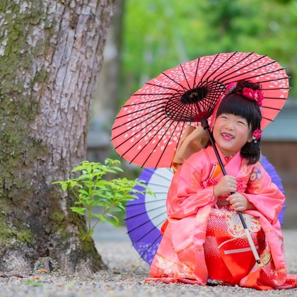 ミーチェ フォトが撮影したエンゲージメントフォトの写真