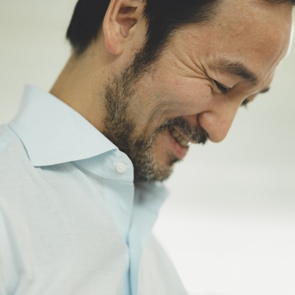 丹野雄二が撮影した人物撮影の写真
