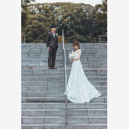 Location Photo Shoot Photos taken by 山本　留郁