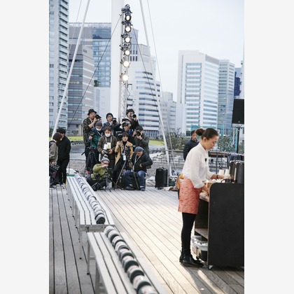 NISHIMURA AKINOBUが撮影した「:albumName」の写真