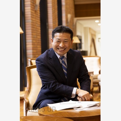 株式会社SANYO-CYP studioUPが撮影したウェディングや家族、ビジネスの写真