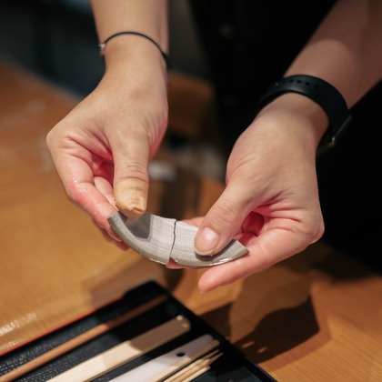 鈴木香那枝が撮影した商品/物撮り/人物撮影の写真