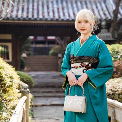 oryo studioが撮影したウェディングや家族、ビジネスの写真