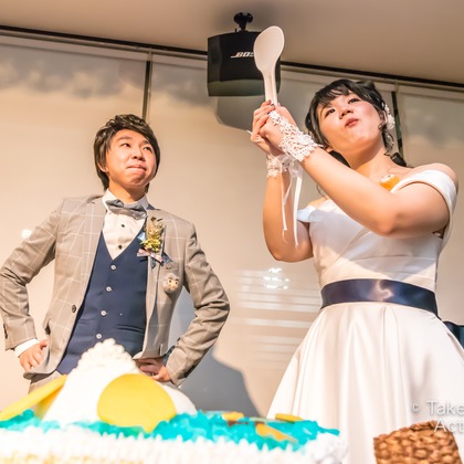 Photo of :albumName taken by Act-branding