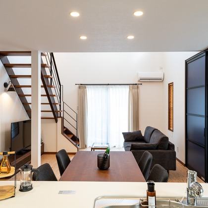 岩川芳信が撮影した店舗/オフィス/サロン撮影/不動産/竣工の写真