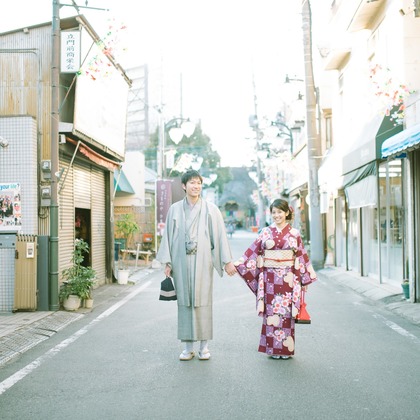 ユウコン　フォトグラフィーが撮影した「:albumName」の写真