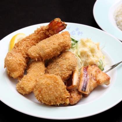 森安　照が撮影した「:albumName」の写真