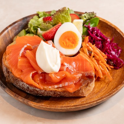 荻原　祐之が撮影した料理撮影の写真