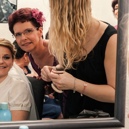 Dream Pictureが撮影したウェディングや家族、ビジネスの写真