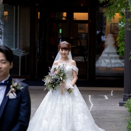 ms photoが撮影した前撮り/後撮り出張撮影/スタジオ撮影/結婚式撮影/和装フォトの写真