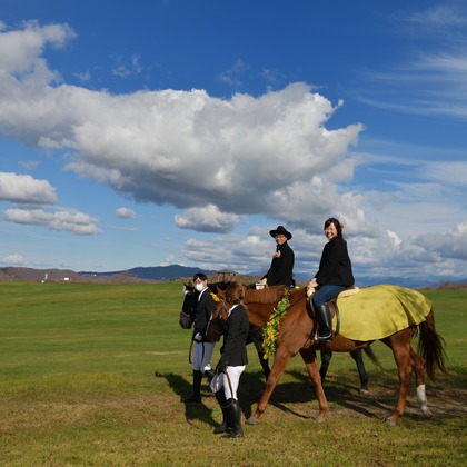 Photo of :albumName taken by 須貝フォトサービス