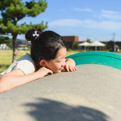 北野隼人が撮影した家族写真の出張撮影の写真
