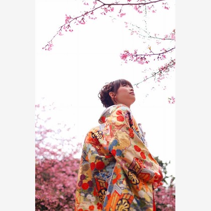 Wedding, Bridal Photos taken by ecoo