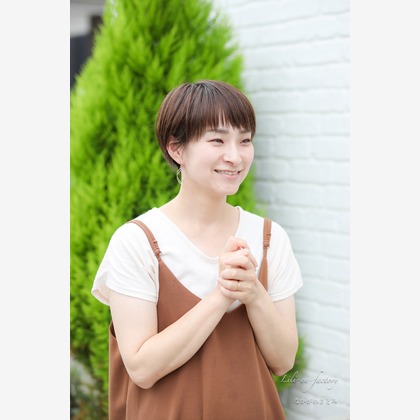 なかがわさとみが撮影した「:albumName」の写真