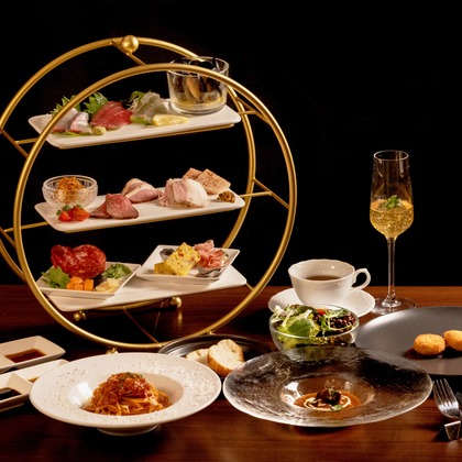 木村知佳が撮影した料理撮影の写真