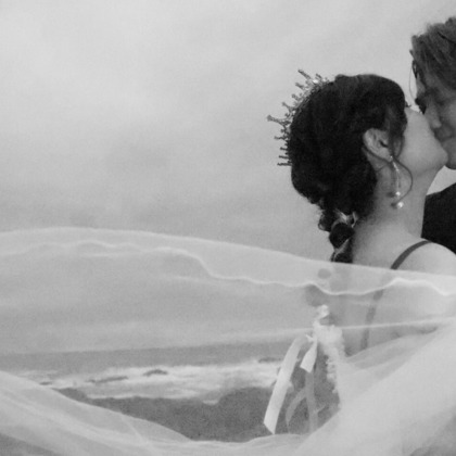 Photo of Jogasaki pre-shoot taken by 阿南伊織