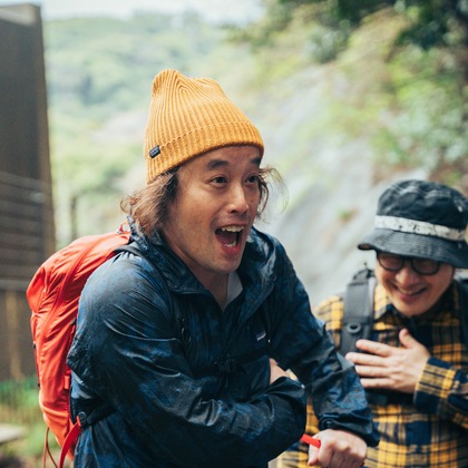 吉本悠哉が撮影した人物撮影の写真