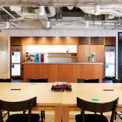 溝口拓が撮影した不動産/竣工の写真