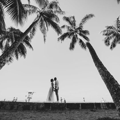 Jayson Tanega Photographyが撮影したウェディングや家族、ビジネスの写真